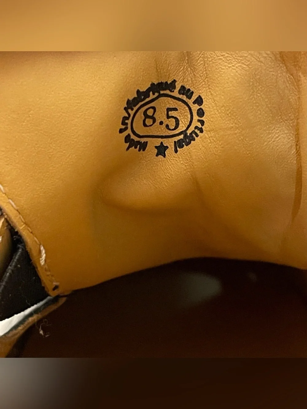 John Fluevog john fluevog